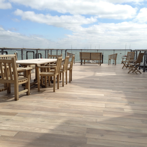 Boardwalk