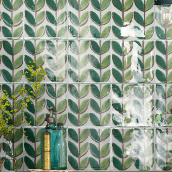 Retro Leaf - Image 2