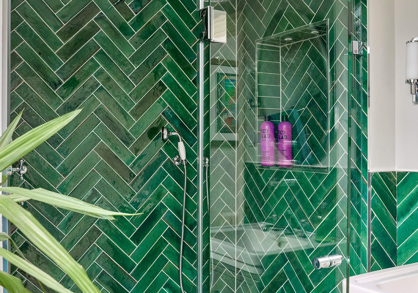 Loom Green